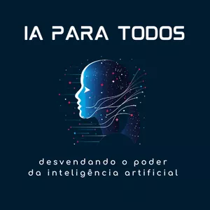 Imagem de capa para o Curso online IA para Todos: Desvendando o Poder da Inteligência Artificial
