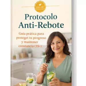 Imagen de portada para Ebook Activación Anti-Rebote 72H