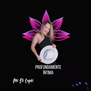 Imagem de capa para o Curso online PROFUNDAMENTE ÍNTIMA