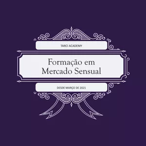 Imagem de capa para o Curso online Formação em Mercado Sensual 