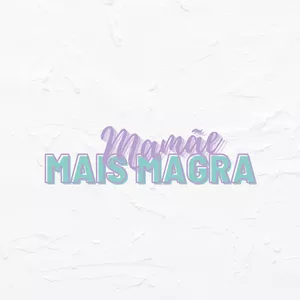 Imagem de capa para o Curso online Mamãe Mais Magra