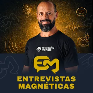 Imagem de Entrevistas Magnéticas criado por Rodrigo Bareja na hotmart