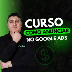 Imagem do curso Curso: Como Anunciar no Google Ads