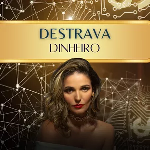 Imagem de capa para o Curso online DESTRAVA DINHEIRO