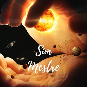 Imagem de capa para o Ebook Sim Mestre - O caminho para compreender o sistema 