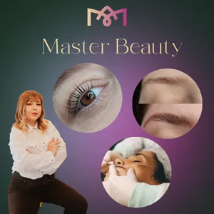 Imagem de capa para o Curso online Master Beauty - Curso 3 em 1.