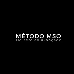 Imagem de capa para o Curso online Método MSO