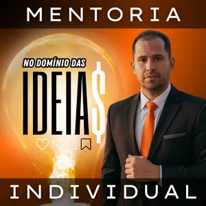 Imagem de capa para o Serviço online No Domínio Das Ideias