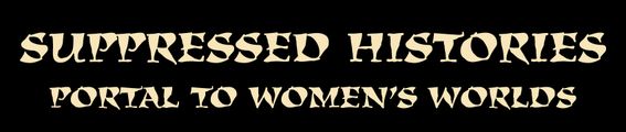 Suppressed Histories Portal logo