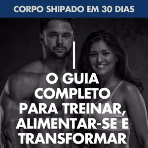 Imagem do curso Corpo Shipado em 30 Dias