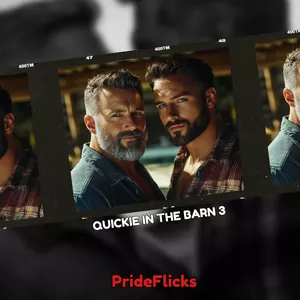 Cover image for Online course  QUICKIE IN THE BARN 3 – UNCUT AND UNCENSORED VERSION! 🔥