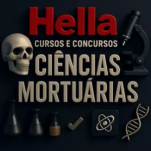 Imagem de capa para o Curso online Jornada do Conhecimento em Ciências Mortuárias"