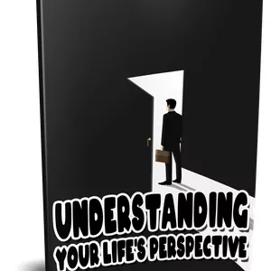 Cover image for Ebook Compreendendo a perspectiva da sua vida.