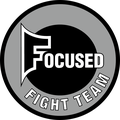 Focused Fight Team logo
