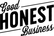 Good Honest Business logo