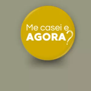 ME CASEI, E AGORA ? (WORKSHOP )