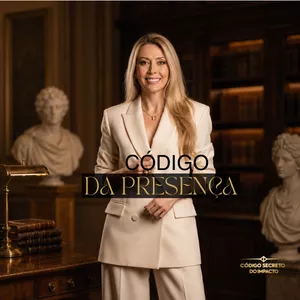 Imagem do curso Código da Presença