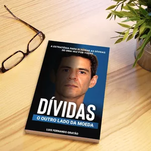 Imagem do curso Dividas - O outro lado da moeda