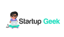 Startup Geek logo
