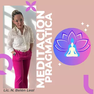 Imagen de portada para Curso online Meditación pragmática para principiantes