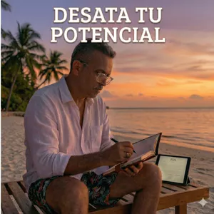 Imagen de portada para Curso online DESATA TU POTENCIAL