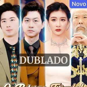 Imagem de capa para o Ebook O retorno triunfal do deus infinito 