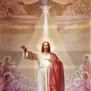 Cover image for Ebook Essence of Christianity: Introduction to Theology, 40 Days with Jesus and the 12 Apostles