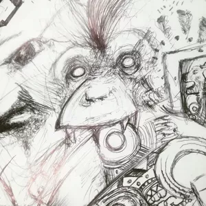 Imagen de portada para Ebook Cómic Diablo Colombia