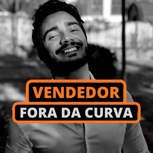 Imagem de capa para o Curso online Vendedor Fora da Curva