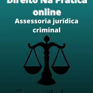 Imagem de capa para o Curso online DIREITO NA PRÁTICA ONLINE