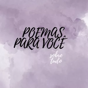 Imagem de capa para o Ebook Poemas Para Você 