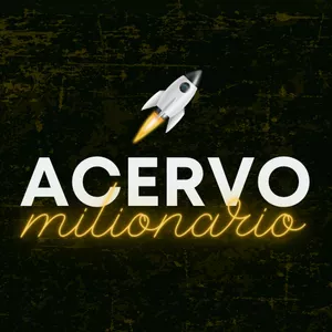 Imagem de capa para o Curso online Acervo Milionário