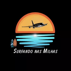 Imagem de capa para o Curso online Surfando nas Milhas