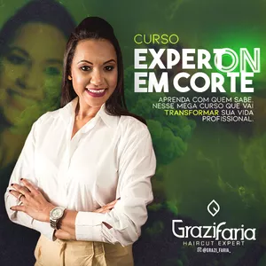 Imagem de capa para o Curso online Curso Expert On em Cortes