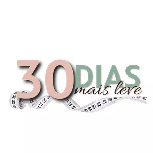 Imagem de capa para o Curso online Projeto 30 dias mais leve