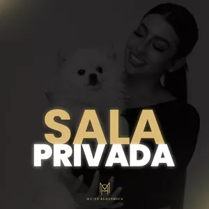 Imagen de portada para Curso online Sala privada - 1 mes 