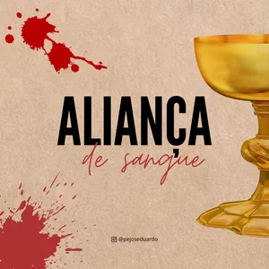Imagem de capa para o Curso online Aliança de Sangue