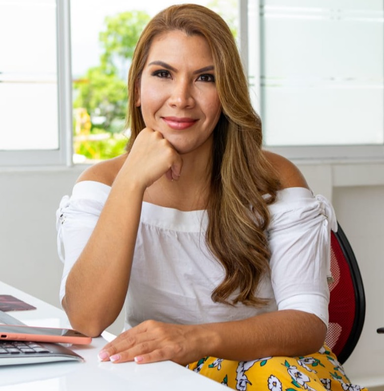 Adriana Jaramillo