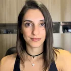 Foto do Criador Thaís Paulino Rodrigues