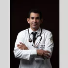 Enf. Esp. Dr. Rubens Moraes S. F