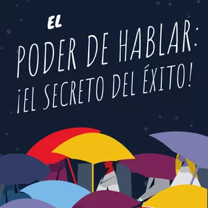 Imagen de portada para Curso online El poder de hablar: ¡El secreto del éxito!
