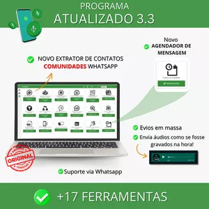 Capa do curso 