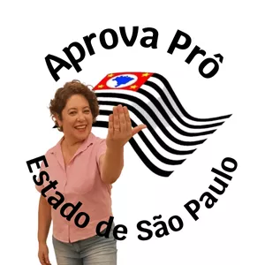 Imagem do curso Aprova Prô Estado de São Paulo