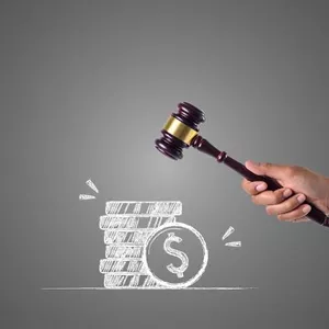 Imagem de capa para o Ebook Guia Completo: Como se Tornar um Fornecedor do Governo