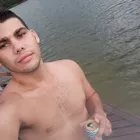 Talison Matoso Freitas