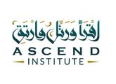 Ascend Institute logo