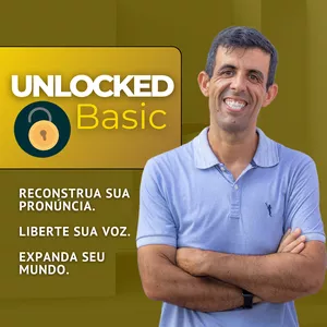 Imagem de capa para o Serviço online Unlocked: A Mentoria (Basic)