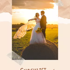 Imagem de capa para o Ebook O Checklist do Casamento Perfeito 3.0