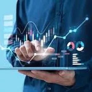 Imagem de capa para o Ebook Investimento com inteligência 