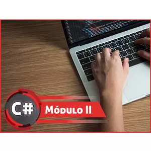 Capa do curso 